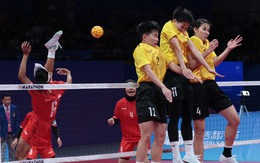 Tuyển Việt Nam đánh bại tuyển Trung Quốc 2-0 ở World Cup 2026