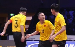 World Cup: Tuyển Việt Nam thua đau Thái Lan, lỡ tấm vé vào bán kết