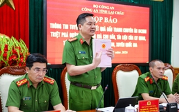 Bắt tạm giam một chủ cửa hàng xăng dầu