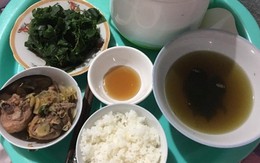 Mẹ chồng từ quê lên chăm đẻ, nhìn mâm cơm cữ bà nấu suốt một tuần mà tôi đành bấm bụng gọi xe đưa bà ra bến