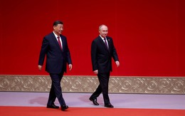 Ông Putin và ông Tập bàn về "sự bất tử": Một nước Nga kiêu hãnh đừng nói đến việc ở “chiếu dưới” Trung Quốc