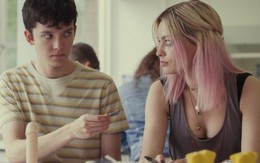 Xem phim “Sex Education”, tôi quyết định chia tay bạn gái mới quen: 1 cảnh phim khiến tôi sực tỉnh