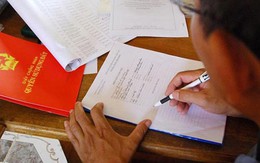 Bố mẹ chồng hào phóng cho 1,7 tỷ mua đất, lúc cầm sổ đỏ trên tay tôi mới thấm thía sự "già đời" của ông bà