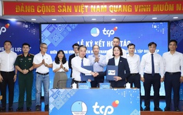 TCP tiếp tục đồng hành cùng thanh niên Việt Nam giai đoạn 2026-2028