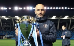 HLV bị Chelsea sa thải được Man City trải thảm đỏ thay Pep Guardiola