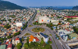 Sau Đồng Nai, thêm một địa phương đang 'chạy đua' để nâng hạng lên thành phố trực thuộc Trung ương thứ 8 của Việt Nam ngay năm nay