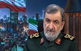 Chiến sự Trung Đông ngày 19-5: Tướng Iran phản pháo ông Donald Trump, thủ tướng Israel lại ra tòa