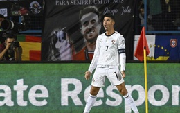 Ronaldo sẵn sàng cho kỳ World Cup cuối cùng
