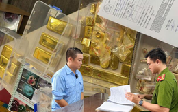 Nhiệm vụ bí mật của Đỗ Minh Đức SN 1988 trong đường dây tuồn 8.000 lượng vàng vào Việt Nam