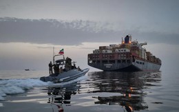 3 kịch bản rủi ro từ gián đoạn eo biển Hormuz