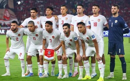 HLV Indonesia mơ đội nhà “qua mặt” tuyển Việt Nam để vô địch AFF Cup