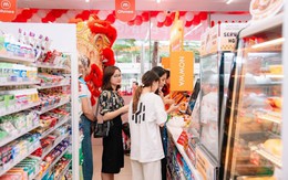Tầm vóc 'vua cửa hàng tiện lợi' Trung Quốc vừa xuất hiện ở Việt Nam