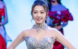 Cựu sinh viên Sư phạm Hà Nội, Kim Phương Anh đăng quang á hậu Mrs Earth Vietnam 2026