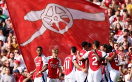 Bi kịch "đại gia" London: Arsenal về nhì, Tottenham sắp rớt hạng