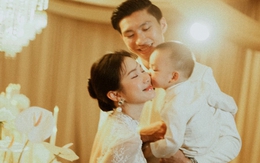 Đoàn Văn Hậu khoe điều đắt giá nhất với tiểu thư Doãn Hải My, giữ nguyên 1 quyết định gây chú ý