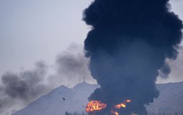 Điều tra của CNN: Iran gây tổn thất “chưa từng có” cho loạt cơ sở quân sự Mỹ ở Trung Đông