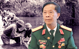 Kỳ tích dòng sông xăng 5.000 km chảy ngược lên đỉnh Trường Sơn, khiến pháo đài bay Mỹ ‘mù mắt’