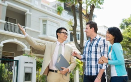 Lời khuyên của công an tới tất cả những ai giao dịch mua bán bất động sản