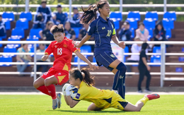 Asian Cup: Tuyển Việt Nam nắm lợi thế trước Thái Lan nhờ điều luật đặc biệt
