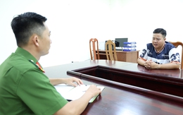 Tạm giữ hình sự Bùi Ngọc Thuỷ Tiên SN 1991