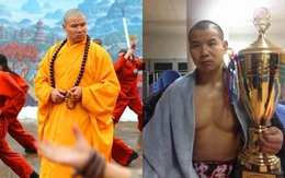 Võ tăng Thiếu Lâm luyện được tuyệt kỹ bí truyền, hạ gục cao thủ Thái Lan