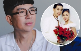 Sở hữu khối tài sản trăm tỷ, ca sỹ Long Nhật: "Vợ chồng mình phải cố gắng 100 lần mới có"