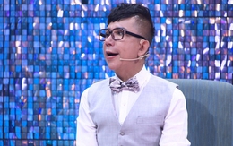 "Ông hoàng nhạc sến" Long Nhật giàu cỡ nào?