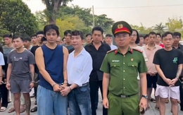 Ca sĩ Long Nhật khai gì tại cơ quan điều tra?