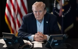 Thượng viện Mỹ thông qua dự luật hạn chế quyền lực của Tổng thống Trump trong cuộc chiến với Iran