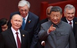 3 điều Nga cần ở Trung Quốc