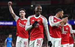 Nhìn lại 10 khoảnh khắc quyết định giúp Arsenal vô địch Ngoại Hạng Anh