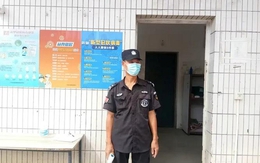 Phát hiện 1 bảo vệ khu dân cư có tài khoản ngân hàng giao dịch hơn 31 tỷ đồng chỉ trong 4 tháng