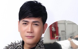 Nam ca sĩ sở hữu biệt thự từ Việt Nam sang Mỹ: "Tôi muốn dừng lại, kết thúc tất cả"