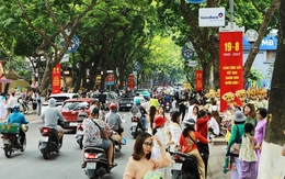 Tin vui cho toàn bộ người dân có hộ khẩu thường trú ở Hà Nội: Dự kiến được hỗ trợ 100% khoản phí sau