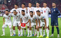Indonesia lại nhập tịch hàng loạt, làm khó tuyển Việt Nam ở giải đấu mới của FIFA?