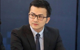 Giáo sư Việt,41 tuổi lọt top 1% nhà khoa học ảnh hưởng toàn cầu: Từng giảng dạy tại “Harvard ngành y”, sở hữu ngoại hình cực phẩm