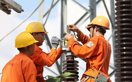 Điện lực miền Bắc phải trả nợ hơn 70.000 tỷ đồng