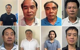 Khám xét khẩn cấp, khởi tố hàng loạt Tổng Giám đốc, Phó Tổng giám đốc, Trưởng phòng, Kế toán trưởng 