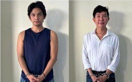 Ca sĩ Long Nhật và Sơn Ngọc Minh bị bắt vì liên quan ma túy