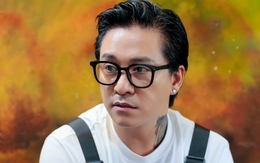 Tuấn Hưng: "Quyết định chuyển từ TP.HCM về Hà Nội, vợ tôi bị sốc"