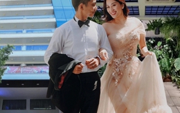 "Chuyện tình cô trò" lạ lùng nhất showbiz: Kết thúc bằng lễ cưới tựa cổ tích, viên mãn trong cơ ngơi trăm tỷ rộng 800m²