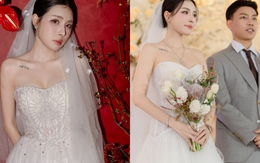 Trần Bích Hạnh - vợ Văn Thanh lộ trạng thái bất ổn sau đám cưới