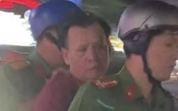 Sát hại người tình rồi dựng hiện trường giả nhảy cầu tự tử để bỏ trốn