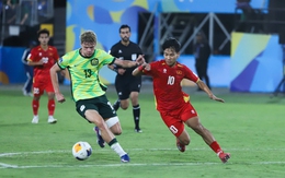 Xác định 46 đội dự World Cup: Tuyển Việt Nam có thể chạm trán Argentina, Pháp ở “bảng tử thần”