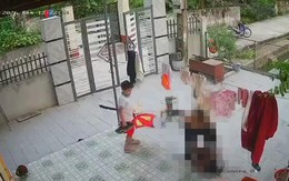 Bé trai 11 tuổi nhập viện sau khi bị hành hung vì nghi lấy diều