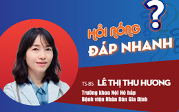 Nắng mưa thất thường gây ra hệ lụy gì cho sức khỏe?
