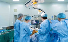 Bệnh viện của tỷ phú Phạm Nhật Vượng vừa nhận tin vui từ Mỹ