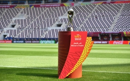 FIFA quên U17 Việt Nam dự U17 World Cup 2026, Yemen bất ngờ có tên