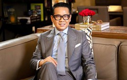 Một thú vui giải trí khiến NTK Thái Công muốn rời xa mạng xã hội, nghe lý do giật mình