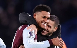 Premier League nín thở chờ suất thứ 6 dự Champions League 2026/27